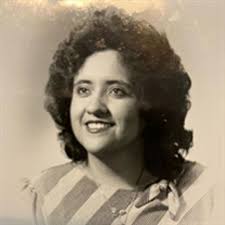 Alicia Benitez Obituary January 2, 2022