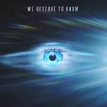 Disclosure Day - A Sci-Fi thriller directed by Steven Spielberg