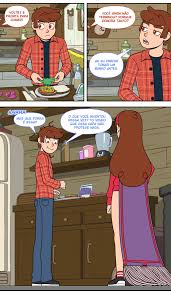 Bawdy Falls part 1 Hentai pt-br 68 - The Hentai