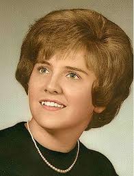 Eileen Mosey Obituary (1947