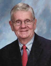 Obituary information for Richard O. Antrobus