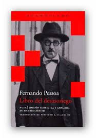 «sección 2.ª despidos colectivos por causas económicas, organizativas, técnicas o de producción o derivadas de fuerza mayor.» Blog De La Revista Lecturas Tu Red El Libro Del Desasosiego De Fernando Pessoa