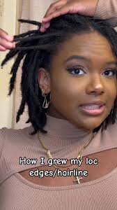 How to Pull More Edges from Locs