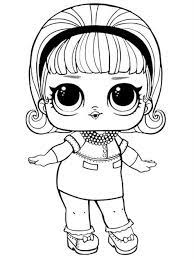 Check spelling or type a new query. Desene Cu Lol De Colorat Imagini È™i PlanÈ™e De Colorat Cu Unicorn Coloring Pages Coloring Pages Lol Dolls