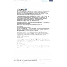 Chase private client is the brand name for a banking and investment product and service offering, requiring a chase private client checking account. This Is A Notice Of An Unusual Activity Detected On Your Account Netos Com