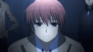 Otonashi is the main protagonist of angel beats!. Survivor Micronesia Kanade Tachibana Yuzuru Otonashi Gif Find On Gifer