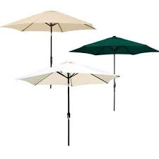 It is easy to forget. Garden Haven 2 7m Parasol Umbrella Rbh Joseph