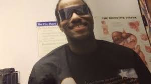 Gerald Lamont's Instagram, Twitter & Facebook