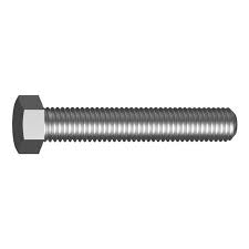 Investing at the intersection of the digital and physical world. Buy Online Full Thread Hex Bolt Galvanised 10mm Suits Klevaklip Joist Support Demak