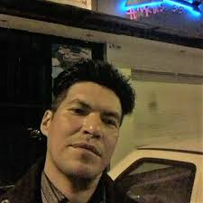 Christian Stephen Proaño