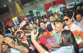 Hats off to Sunitas will!