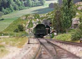 Model Trenciler Model Trenler Cok Guzel Calismalar Bunlar Tren Model Trenler Calisma