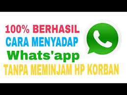 We did not find results for: Cara Menyadap Whatsapp Tanpa Menyentuh Hp Korban Youtube Data Hp Terbaru