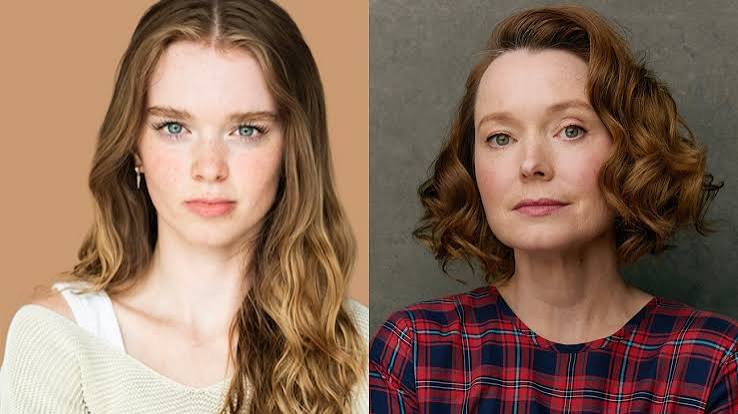 Meet the Cast of Amazon's 'Carrie' Series