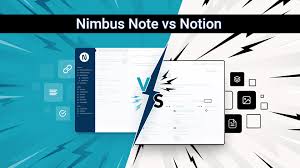 Mar 10, 2021 · notion is an outstanding productivity tool that improves your workflow and is definitely worth using. Nimbus Note Nimbus Note Vs Notion