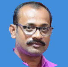 Arup Bhattacharya