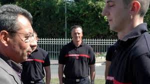 Remise de grade et de diplômes