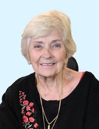 Obituary for CONNIE LEE MIDDLETON