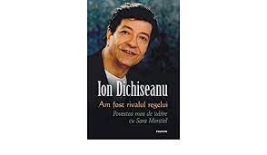 Actorul ion dichiseanu a trait o frumoasa poveste de dragoste cu sara montiel. Am Fost Rivalul Regelui Povestea Mea De Iubire Cu Sara Montiel Amazon De Ion Dichiseanu Fremdsprachige Bucher