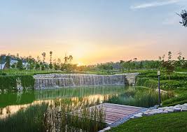 Gamuda land recently opened gamuda land experience lounge bukit bintang, establishing its accessibility, ease and convenience at the heart of bustling kuala lumpur. Starproperty