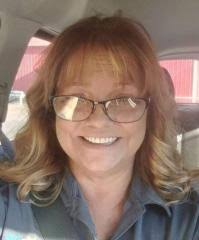 Obituary for KAREN RENEE CREWS