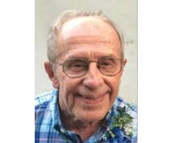 Richard Brigham Obituary (1940