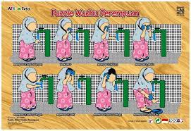 We did not find results for: Jual Puzzle Sticker Wudhu Perempuan Jakarta Selatan Toko Centil Tokopedia