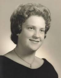 Susan Becker Obituary