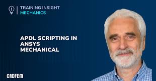 APDL Scripting in Ansys Mechanical