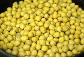 Cuantas Calorias Tienen Los Garbanzos Engordan