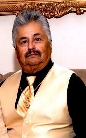 Anselmo Ramos Obituary