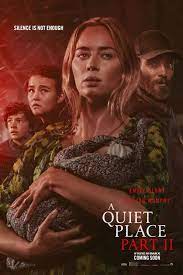 Nyc movie theaters scramble to interpret gov. Watch Movies A Quiet Place Part Ii Full Movie Onlines G Drive 123movies Profile Informs Connect