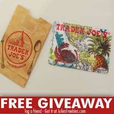 We did not find results for: Trader Joe S Gift Card Giveaway Julie S Freebies