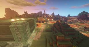We are 'semi vanilla' with a few added extras to improve performance, safety, . Minecraft Servers Critical Craft Smp 18 Vanilla Tweaks Hermitcraft Like Whitelist Minecraft Community