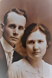 Gusta Sofie Blakstad f. 1886 Batnfjordsøra, Møre og Romsdal d. 1923 Tacoma,  Pierce County, Washington, USA: Hitterslekt