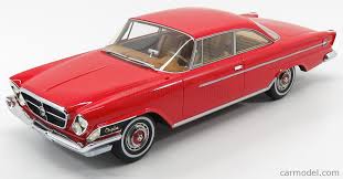 Use the box tops app to scan your store receipt, find participating products and instantly add cash to your school's earnings online. Bos Models Bos311 Scale 1 18 Chrysler 300h Hard Top Closed 1962 Red