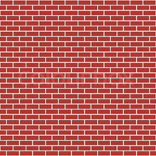 5616 × 3504 240dpi jpeg. Red Brick Wall Seamless Pattern Stock Vector Colourbox
