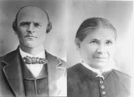 These are maternal Great Grandparents Josef (1837-1913) and Marie  (1837-1916)Bartek Pavel. Joseph along with his first wife Anna Vyskocil  including her Joseph and Anna Vyskocil and brother along with his parents  Jan