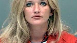 Carrie Mccandless's Instagram, Twitter & Facebook