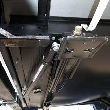 A full line of rv stabilizing jacks are available in a variety of sizes and styles for your rv. Jt S Strong Arm Jack Stabilizer Fifth Wheel Stabilizer