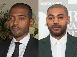 Acertado cambalache , mujer de negro , combinación fatal. 10 Facts You Need To Know About Bulletproof Star Noel Clarke Capital Xtra