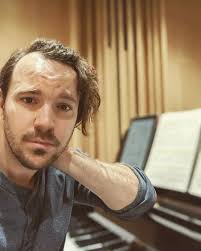 Daniel Scofield, Baritone...