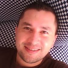 Oscar Daniel Montejo (@eroscardaniel)