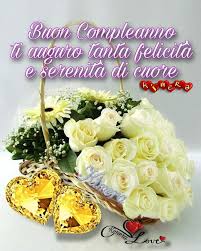 Pin Di Antonella Su Auguri Auguri Di Buon Compleanno Buon Compleanno Compleanno