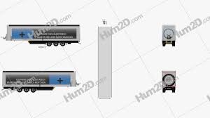 It shows the components of the circuit as simplified shapes, and the faculty and. Terberg Factory Semi Trailer 2015 Clipart And Blueprint Download Vehicles Clip Art Images In Png Psd