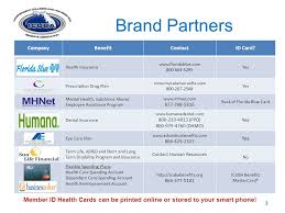 In most cases, health insurance is provided by your employer, although you usually have to pa. Better Benefits Through Collaboration Ppt Download