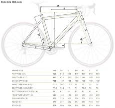 Merida Race Lite 904 2012 Road Bike 56cm