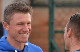 Foresta tra passato e futuro: "Atletico Ladispoli? Bella esperienza ma  potevamo fare di più. Ora sceglierò con calma la mia nuova destinazione"