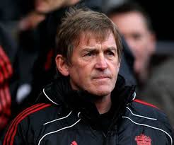 Kenny Dalglish desperate for a Liverpool victory