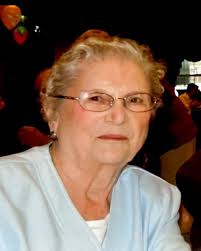 Bertie Lou Wilson Obituary November 5, 2024